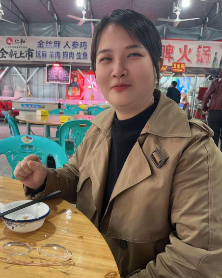 张妮妮