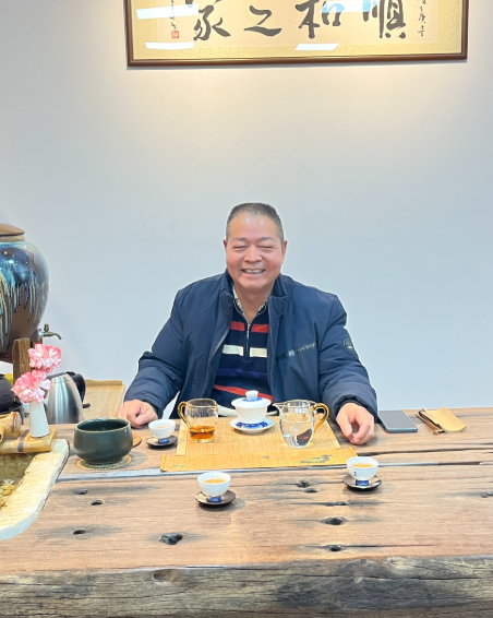 法慧晨潍